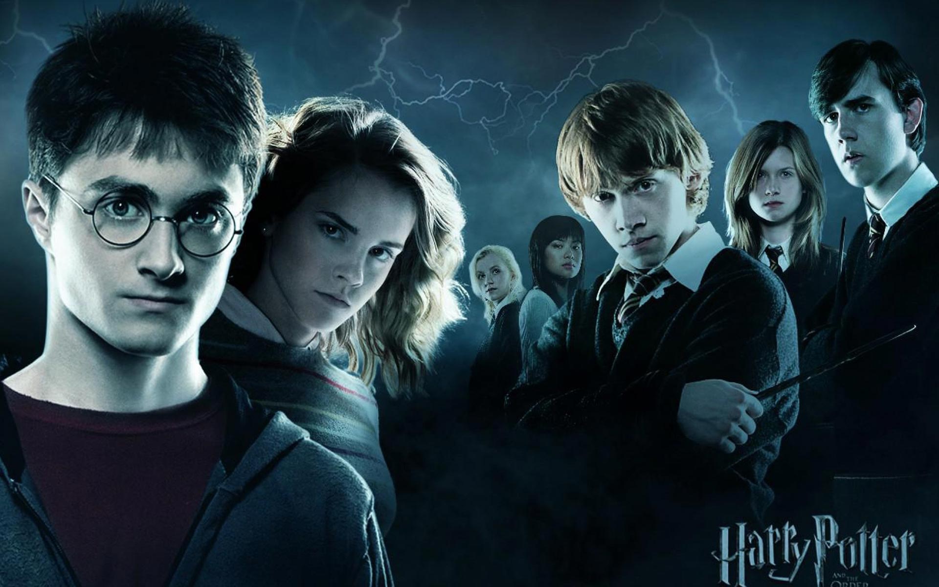 Harry Potter Wallpapers Harry Potter Wallpapers