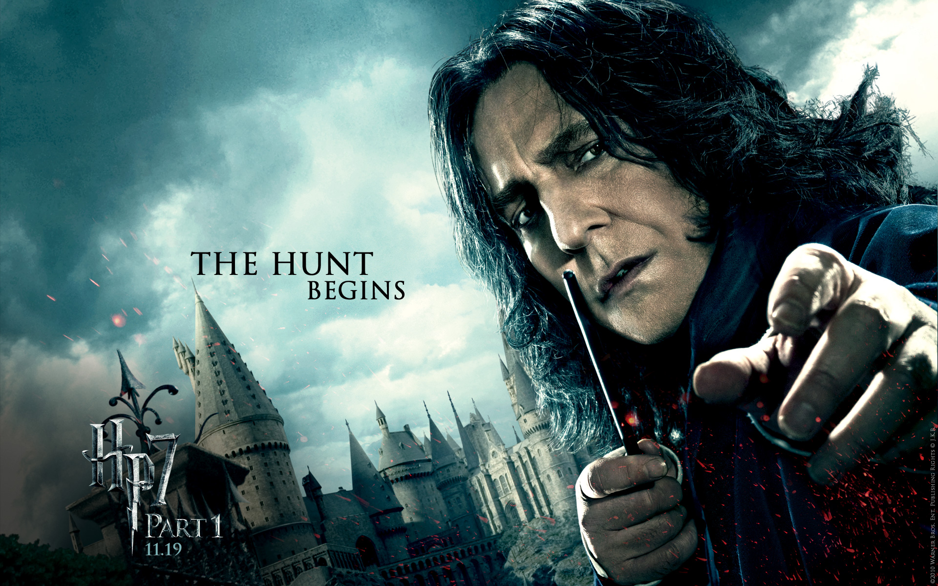 Harry Potter Wallpapers Harry Potter Wallpapers