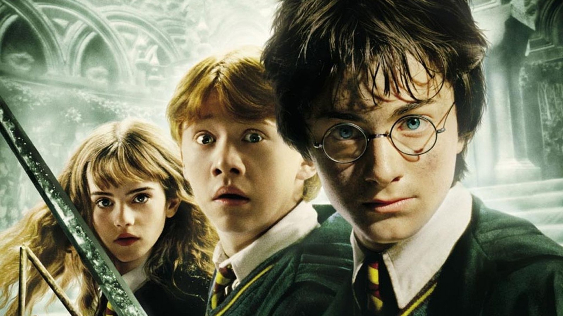 Harry Potter Wallpapers Harry Potter Wallpapers
