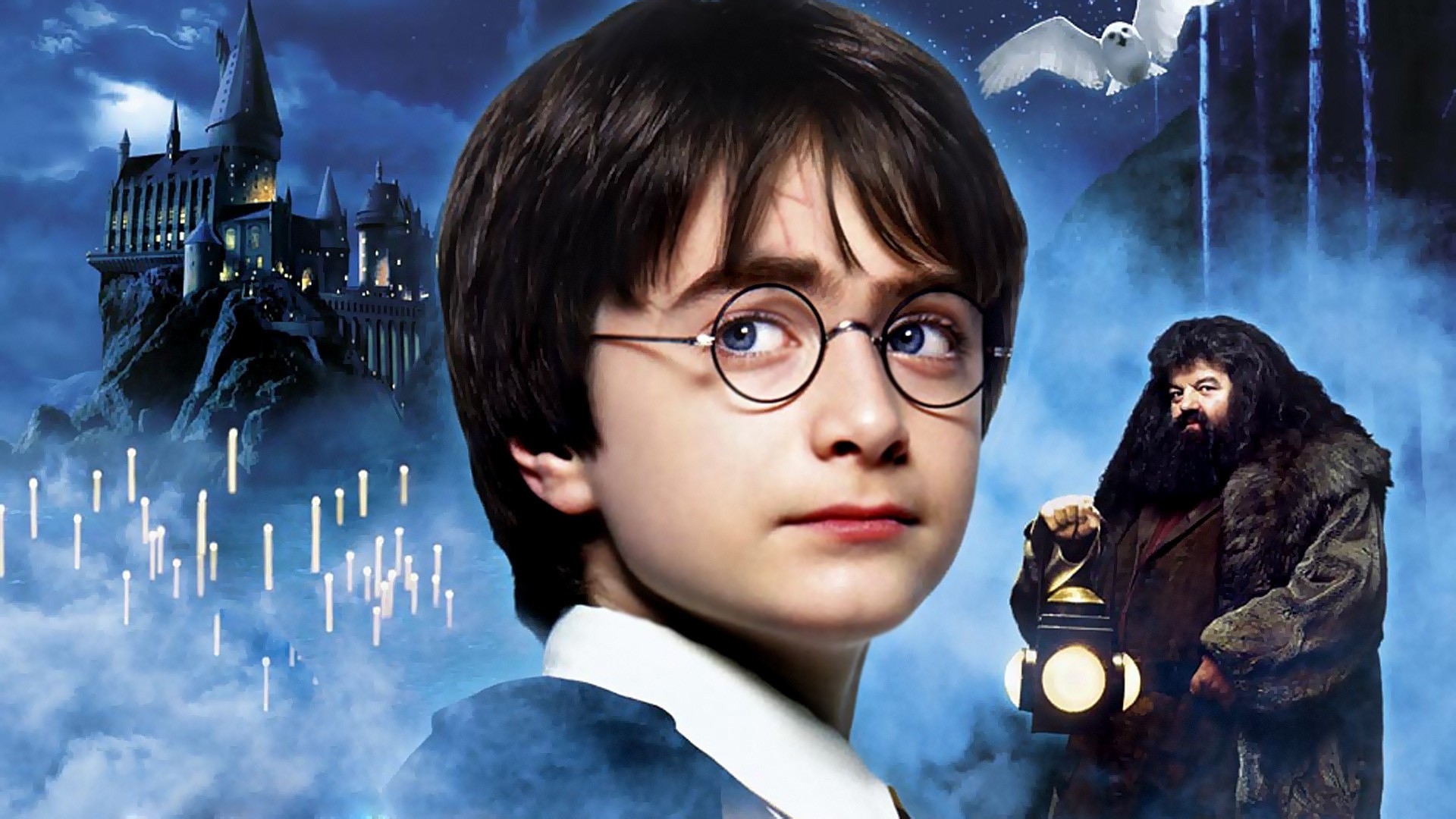 Harry Potter Wallpapers Harry Potter Wallpapers