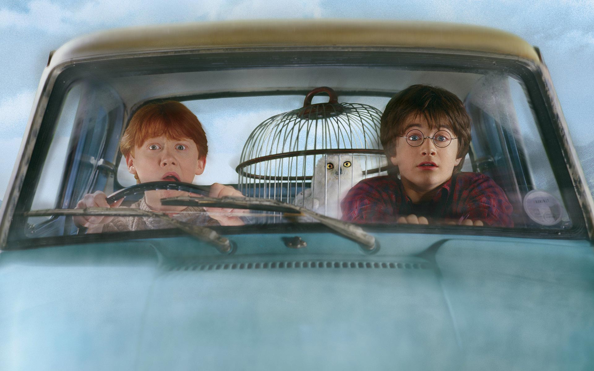 Harry Potter Wallpapers Harry Potter Wallpapers