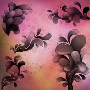 Cool Abstract Photoshop Brushes 