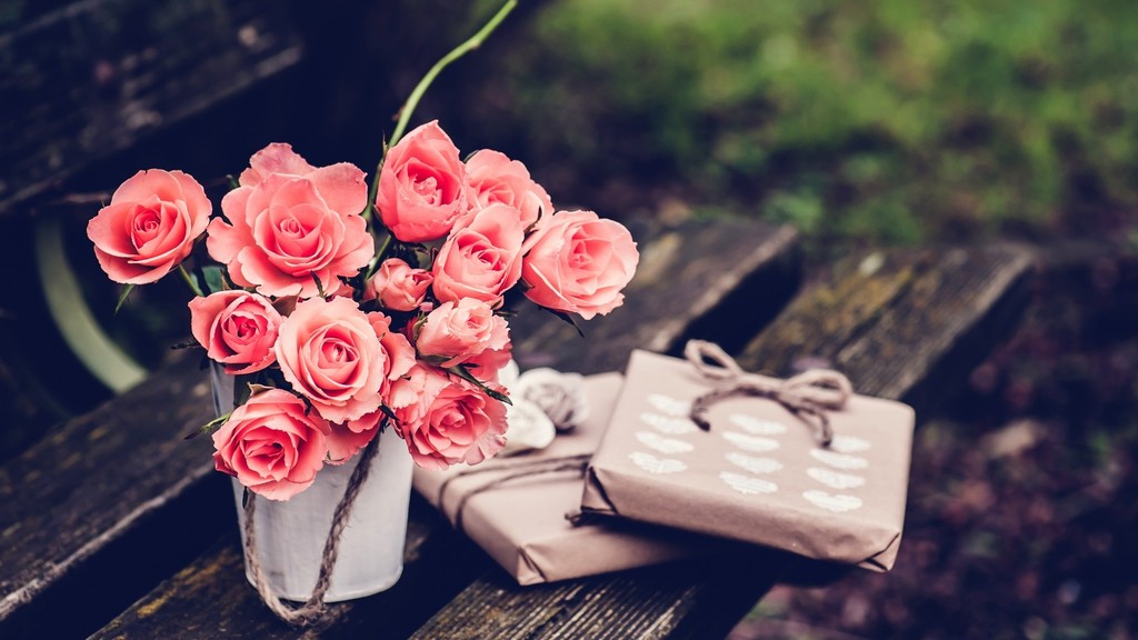 اجمل صور خلفيات الزهور لعيد الحب خلفيات ورود 